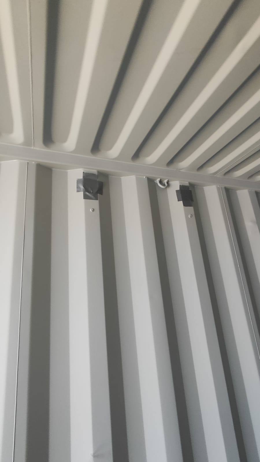 Морской контейнер CIMU0187011